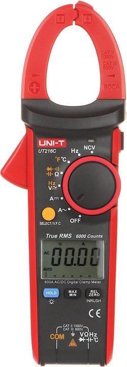 Produktbild Uni-T UT-216C