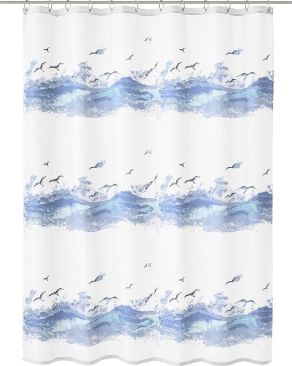 Actual product image Kleine Wolke Seaside (180 x 200 cm)