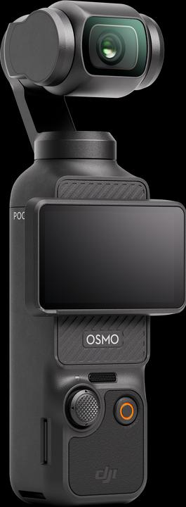 Actual product image DJI Osmo Pocket 3 (120p, Wi-Fi, Bluetooth)