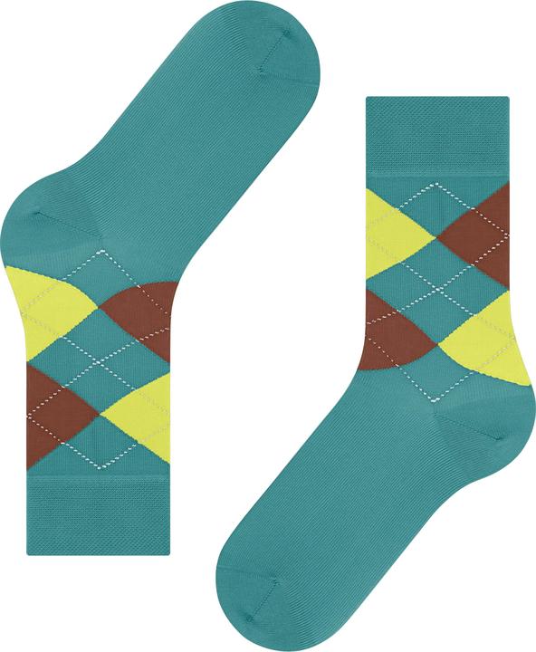 Immagine prodotto Falke Donne sensibili Argyle (35 - 38)