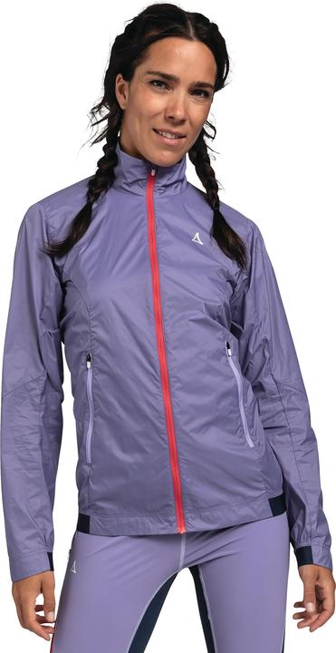 Actual product image Schöffel Jacket Bygstad L (34)