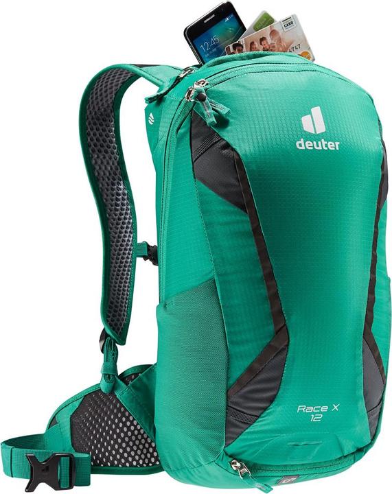 Actual product image Deuter Race X (12 l)