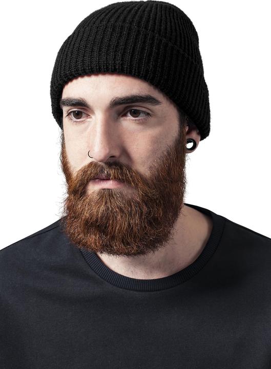 Immagine prodotto Urban Classics Sailor Beanie (Taglia unica)