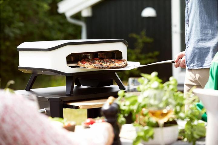 Actual product image Cozze Pizza oven 13” (Electric pizza oven)