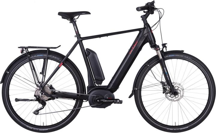 Produktbild Ortler Berlin Dual Power 1000 WH (60 cm)