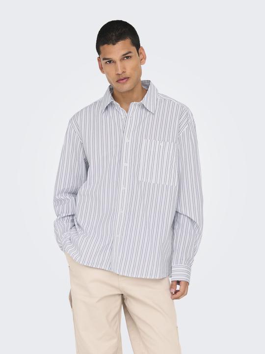 Produktbild Only & Sons ONSWALTER Hemd Hemd (XXL)