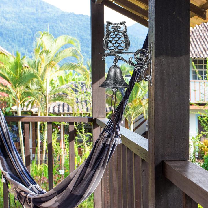 Produktbild Relaxdays Türglocke