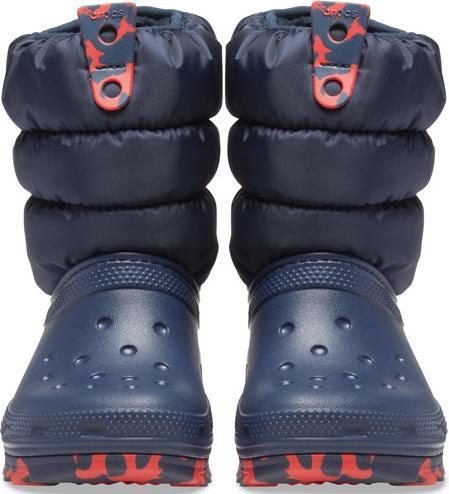 Image du produit Crocs K's Classic Neo Puff Boot (33)