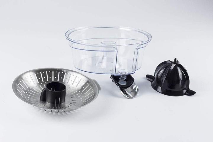 Actual product image Caso Design citrus juicer CP 200