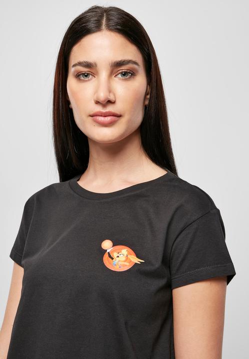 Produktbild Mister Tee Ladies Space Jam Tune Squad Lola Box Tee (XL)