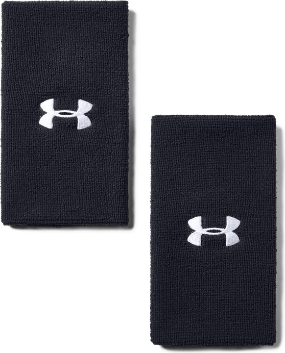 Under Armour armband aus schwamm performance 15 cm
