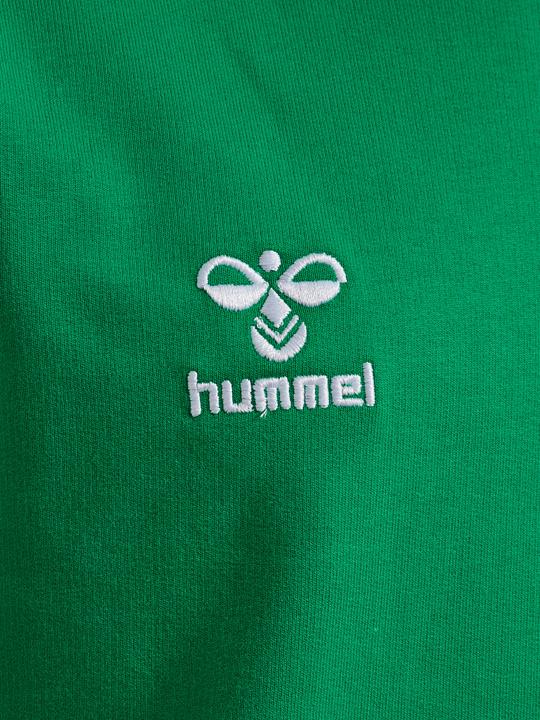 Actual product image hummel Hmlgo 2.0 Sweatshirt Kids (128)