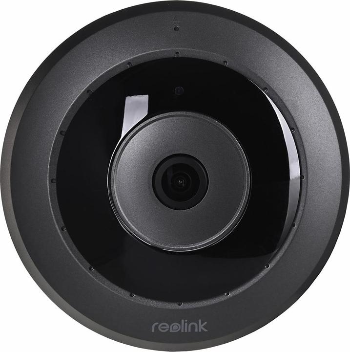 Immagine prodotto Reolink Serie Fisheye W520 WiFi (2560 x 2560 pixel)