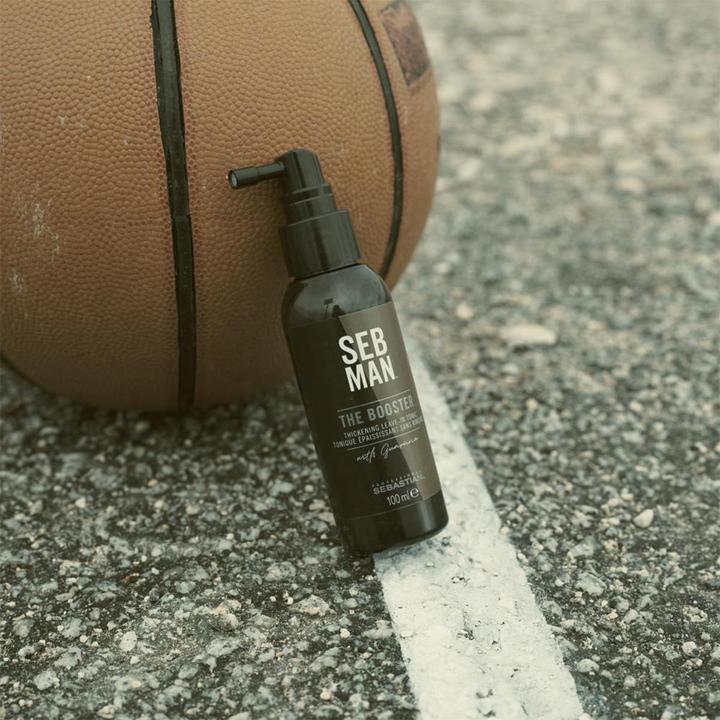 Produktbild Sebastian The Booster Tonic (100 ml)