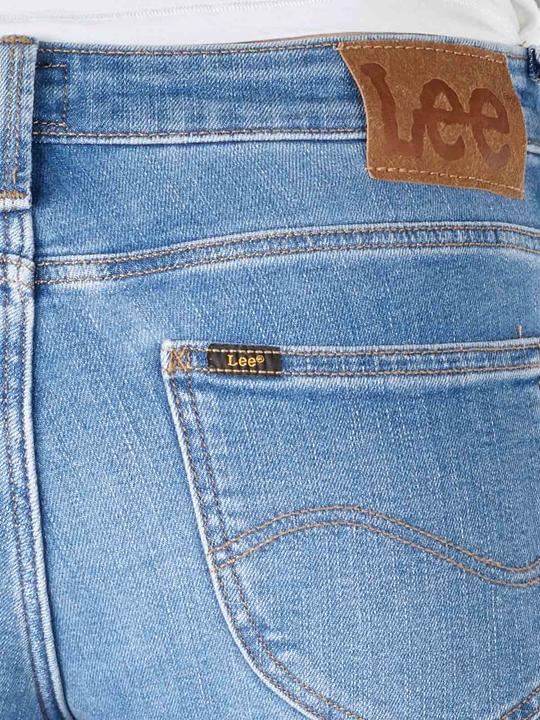 Produktbild Lee Scarlett Jeans Skinny Fit Majestic Wave (31)