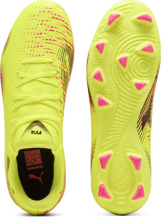 Produktbild Puma FUTURE 8 PLAY FG/AG Wn's (40)