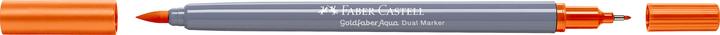 Produktbild Faber-Castell Goldfaber Aqua (orange glaze, 0.60 mm, 1 x)