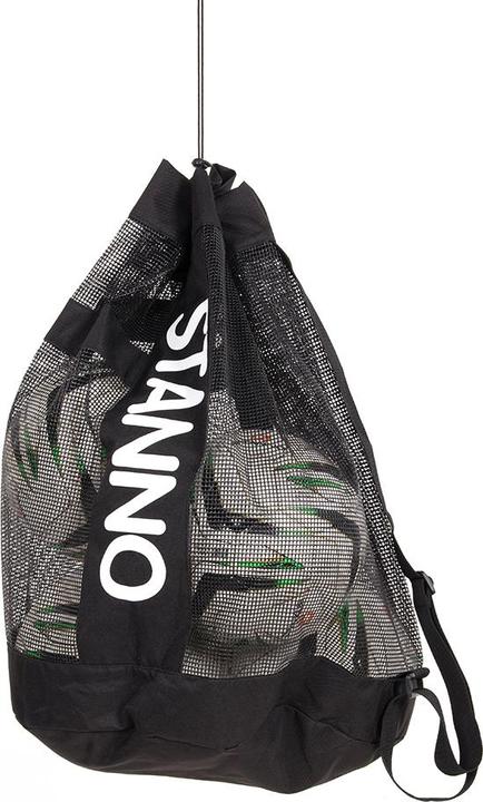 Actual product image Stanno BALL BAG (FR 5 PCS)