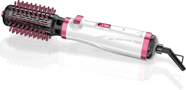 Actual product image GAMA Turbo Plus 2300 White/Pink