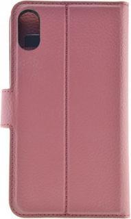 Image du produit Mike Galeli Étui en cuir véritable (Apple iPhone X)