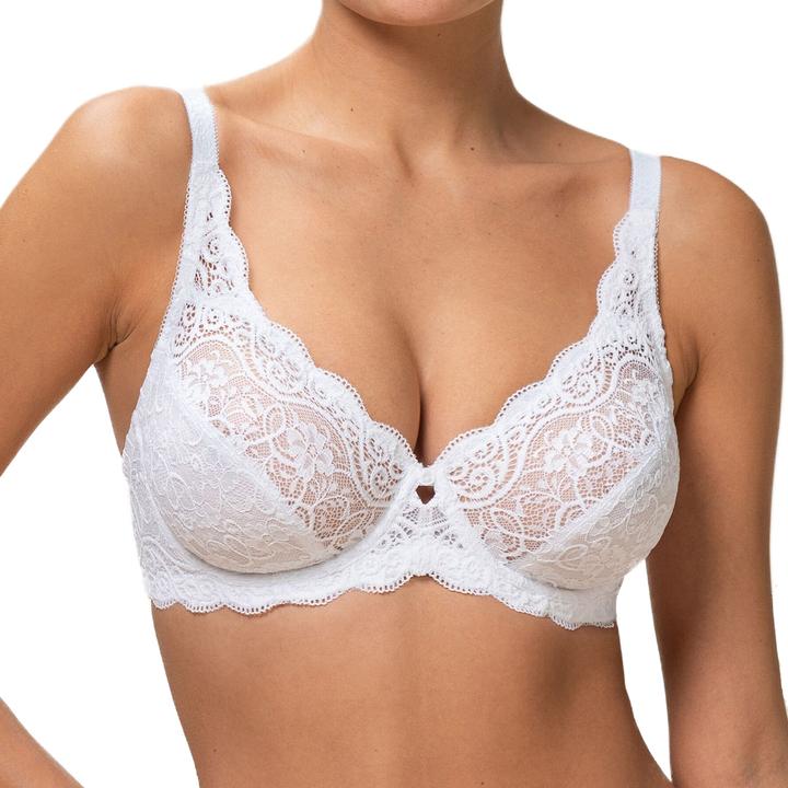 Image du produit Triumph Amourette W Soutien-gorge à armatures (95 C, Une unité par pack)