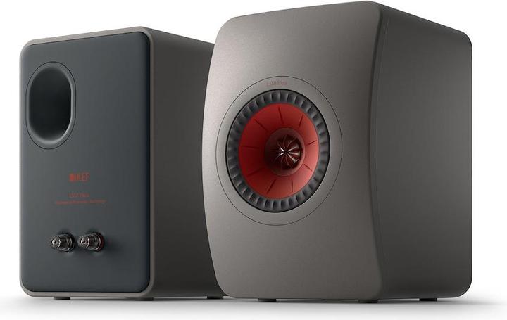 Immagine prodotto KEF LS50 Meta (1 coppia, 100 W)