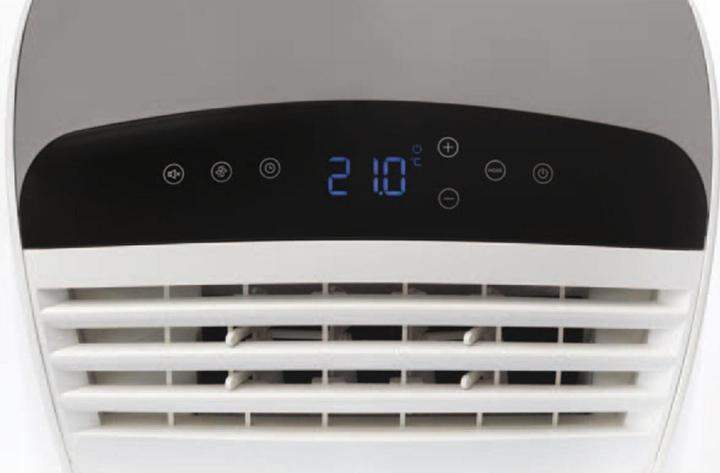 Actual product image Olimpia Splendid Dolceclima Silent 12 (40 m², 12000 BTU/h)