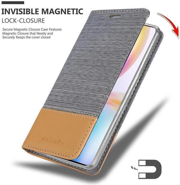 Produktbild Cadorabo Jeans Optik (OnePlus 8 Pro)