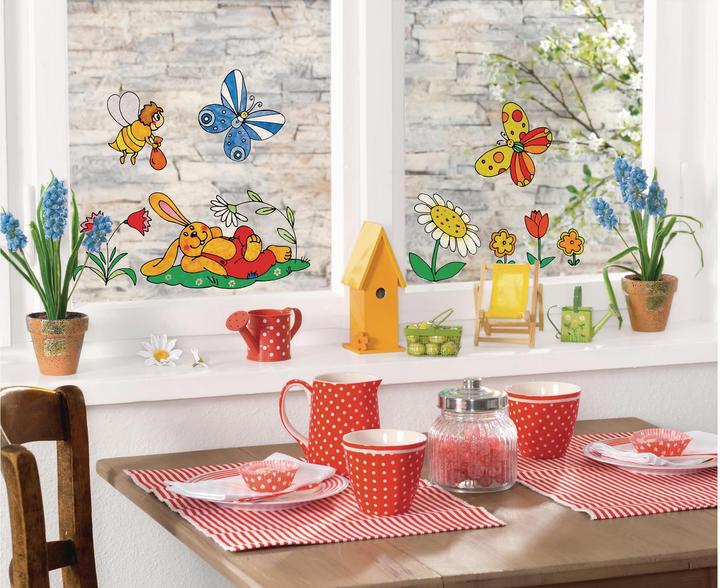 Produktbild Marabu Window Color Konturenfarbe (Silber, 80 ml)