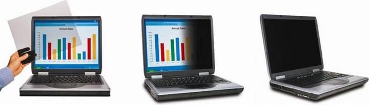 Image du produit 3M Pf140w9b (14", 16 : 9)