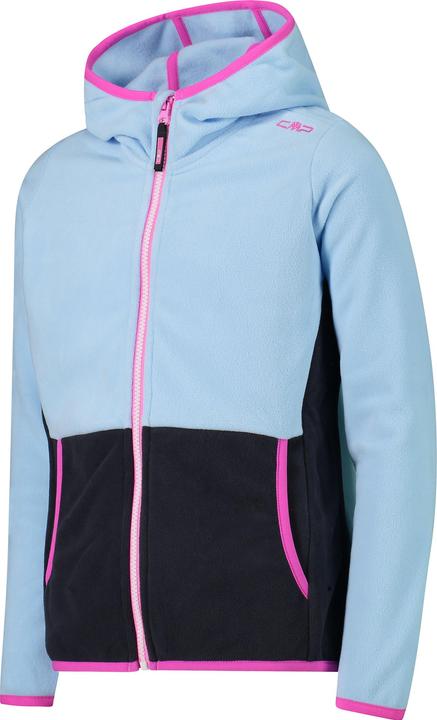 Actual product image CMP Campagnolo Hoodie (98)