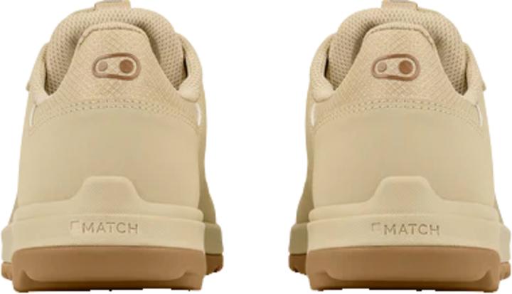 Image du produit Crankbrothers Stamp Trail Chaussures Speedlace (40)