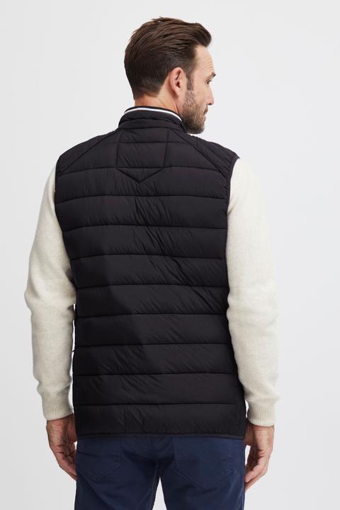 Image du produit FQ1924 FQVinncent padded waistcoat - Veste Otw - 21900508 (M)