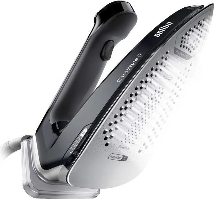 Produktbild Braun IS5249BK CareStyle 5 (2400 W, 510 g/min)