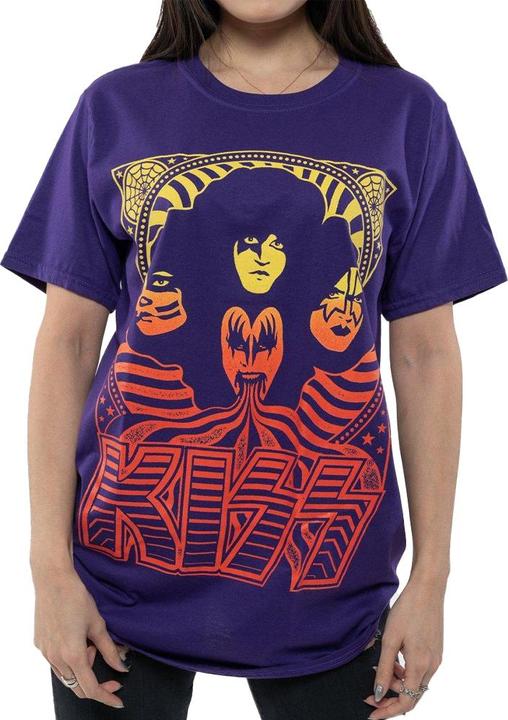 KISS TShirt