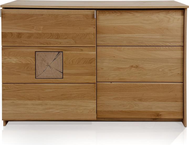 Produktbild Möbel-Eins Valesca (137 x 40 x 90 cm)