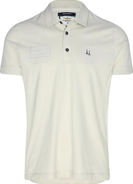 Produktbild Aeronautica Militare Poloshirt (M)