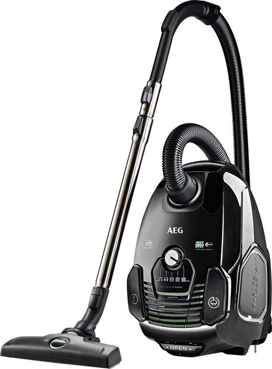 Produktbild Electrolux VX7-2-ÖKOX