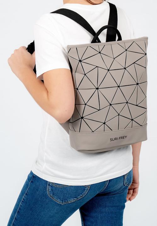 Produktbild Suri Frey Rucksack SURI Sports Jessy-Lu (8.58 l)