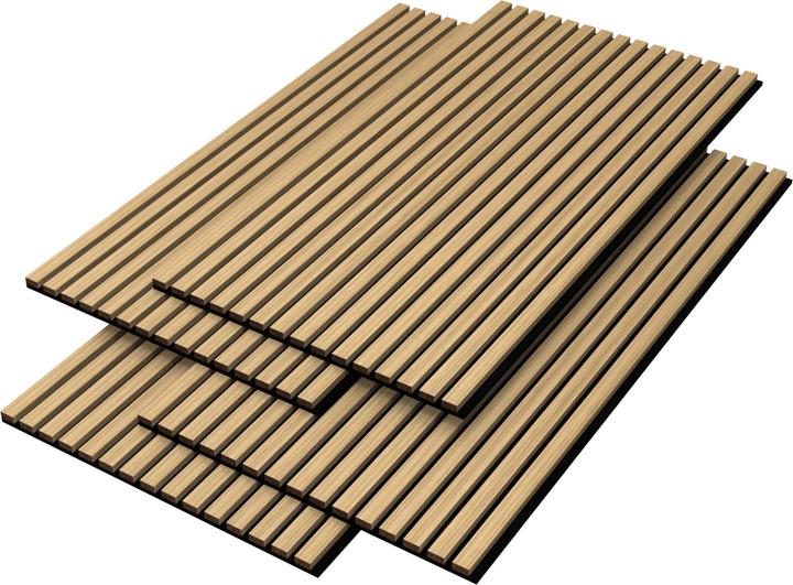 Produktbild neu.holz Vang (4 Stk.)
