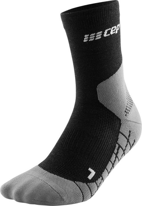 Cep Light Merino Socks Hiking Mid Cut V3