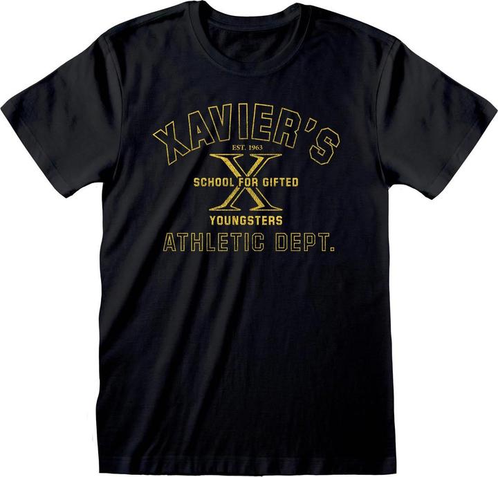 Produktbild X-Man Athletic Dept TShirt (L)