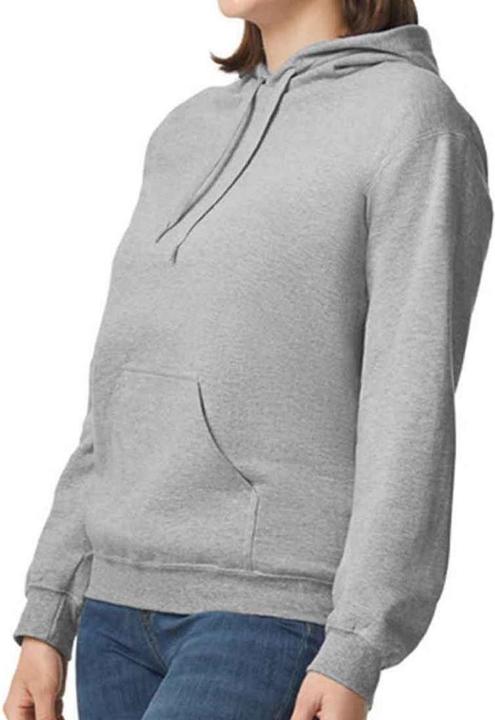 Image du produit Gildan - Sweat à capuche - Adulte (XL)
