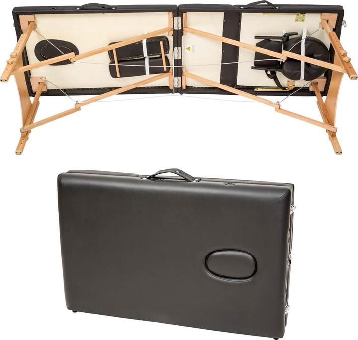 Actual product image tectake Daniel