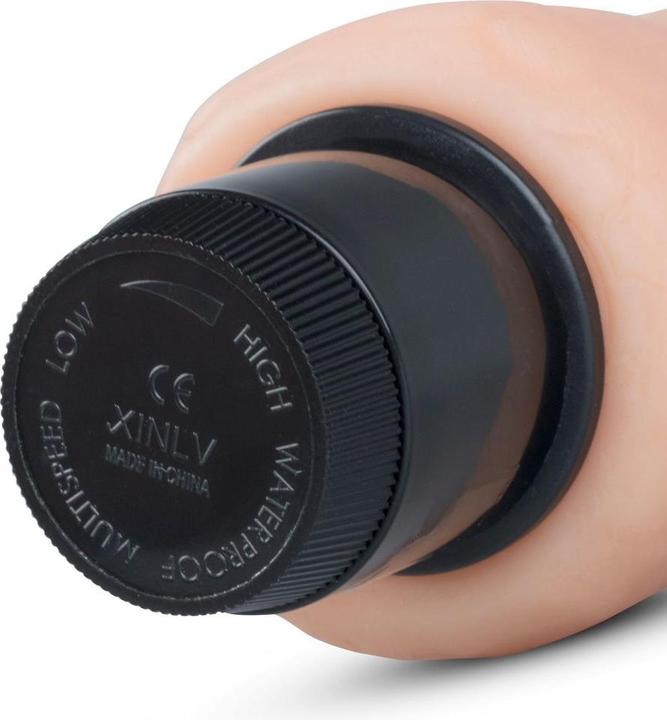 Image du produit Easytoys Phil realistischer Vibrator