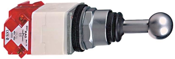 Immagine prodotto Schneider Electric Joystick, 3 posizioni, senza ritorno