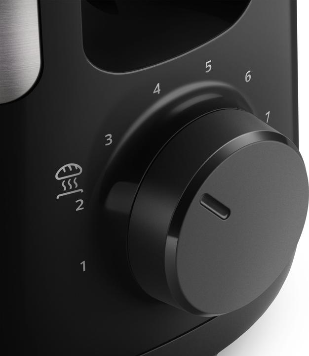 Produktbild Philips Langschlitztoaster