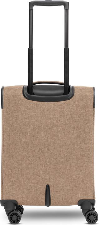 Produktbild Redolz Essentials 12 CABIN 4 Rollen Kabinentrolley 55 cm (42 l, Handgepäck (bis 50l))