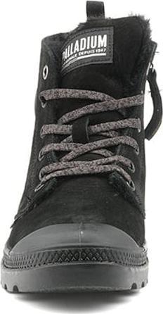 Actual product image Palladium Ankle boot (36)
