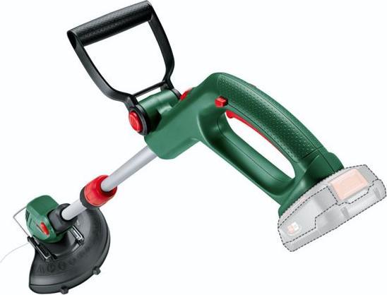 Actual product image Bosch Home & Garden UniversalGrassCut 18V-26-500 Solo cordless grass trimmer (Trim line)